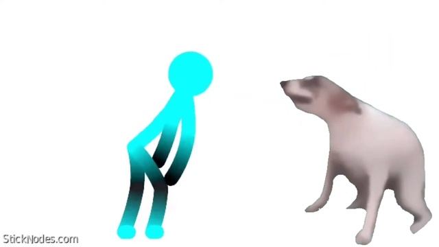 Just dancing|Stick Nodes смотреть онлайн