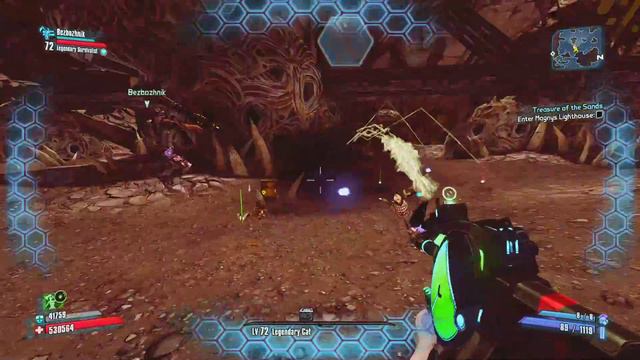 Borderlands 2 | FFYLands