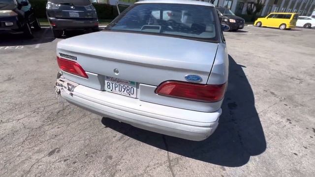 1994 Ford Taurus GL