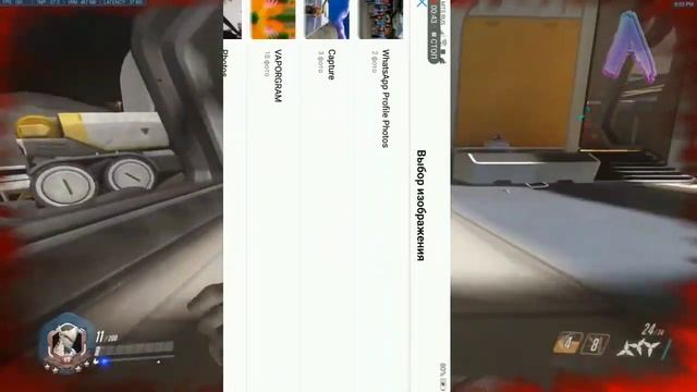 КАК СДЕЛАТЬ ТОПОВОЕ ПРЕВЬЮ!!! смотреть онлайн