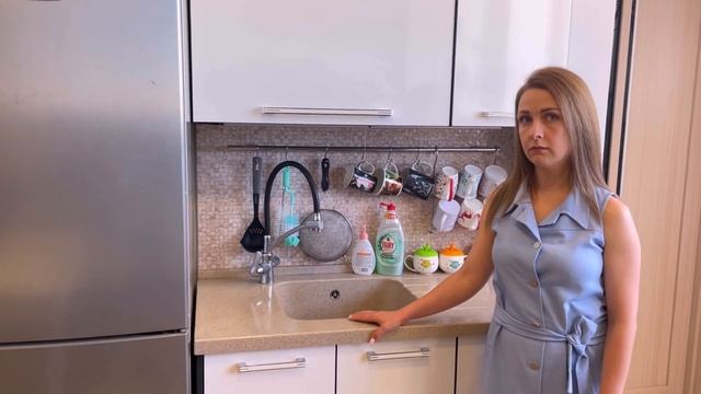 Южный ремонт.рф - отзыв заказчиков из Новороссийска. смотреть онлайн