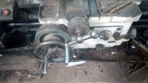 фреза из метчика