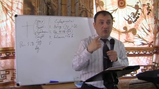 Христианская Церковь "Новая жизнь". 10. 05. 15 ." Божье управление и провидение".1Кор.15:51-58 смотреть онлайн