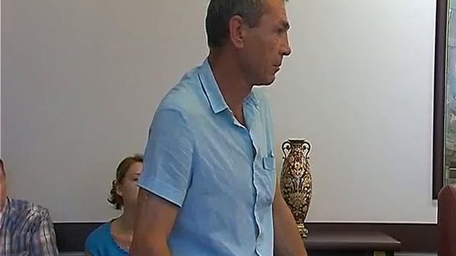 На прием к мэру смотреть онлайн