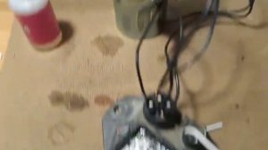 Проверка коммутатора трамблерного мерса