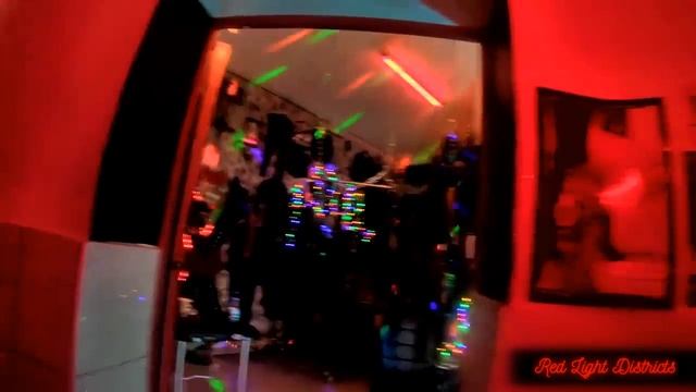 Red Light Districts Spy Cam - Reeperbahn Hamburg Germany смотреть онлайн