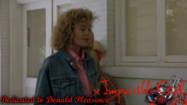 a Donald Pleasence tribute смотреть онлайн