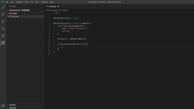 PHP Basics - What is Closures? смотреть онлайн