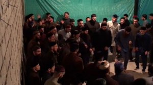 Льянов Абдула 39 ночь Таьзет  Шадыжевой Розы в Слепцовск