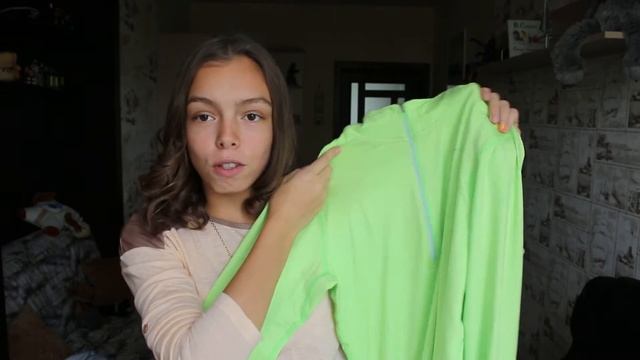 Haul | Июль + Август | DK смотреть онлайн