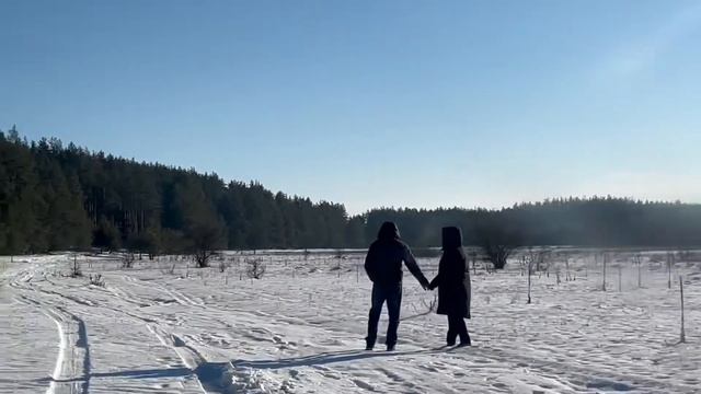 Волоконовка в декабре (2021) смотреть онлайн