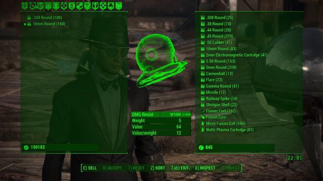 Let's Play Fallout 4 [Episode 98 - Home Plate] смотреть онлайн