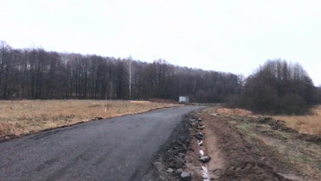 Земельный участок в Подмосковье/35 км. от МКАД Данилово смотреть онлайн