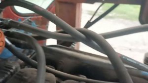 Переделка рулевого управления трактора Т-40АМ