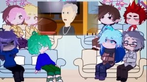 Реакция 13 карт на Бабку Аллку(Свадьба Бабки Аллки)