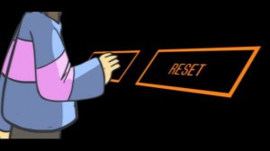 [Undertale AMV] - Megalo Strike Back (Lullaby - Vocal Cover) [Melt]