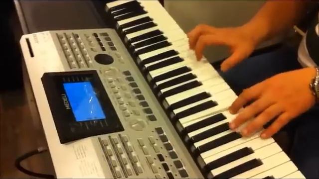 Enstrumansepeti.com Medeli A 800 Org Tanıtım Videosu смотреть онлайн