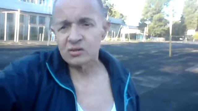 Кривой Рог Виктор спорт городок смотреть онлайн