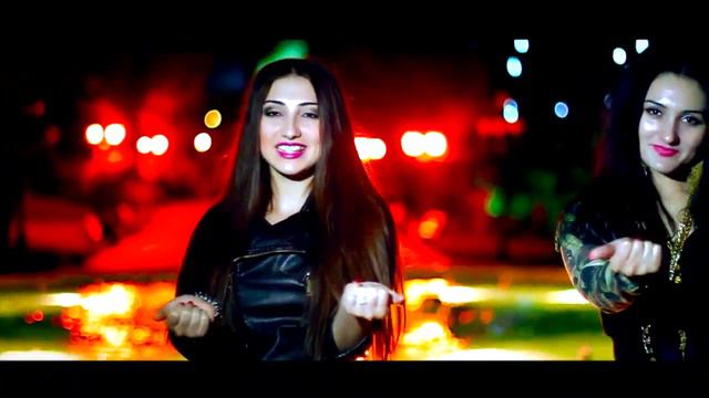 Альбина и Фати Царикаевы - Бадола смотреть онлайн