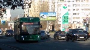 города уфа 05 11 2023 ул российская сразу 3 новых зеленых уттз с куницей юбилейных. уфимское шоссе