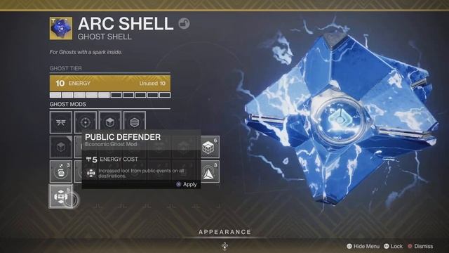 BEGINNERS GUIDE TO USING GHOST MODS DESTINY 2 LIGHTFALL смотреть онлайн