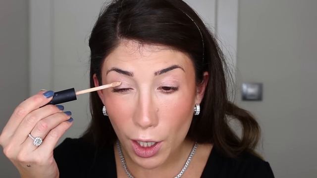 MAQUILLAJE PARA EVENTOS NAVIDEÑOS | Cenas, comidas, salidas con amigos смотреть онлайн