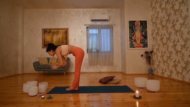 Хатха Йога за Bсички смотреть онлайн