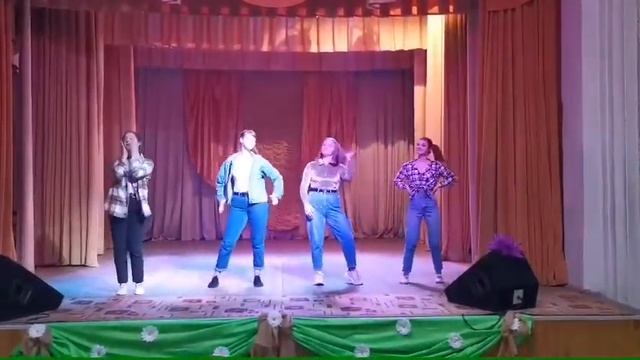 Вечер встречи выпускников! смотреть онлайн