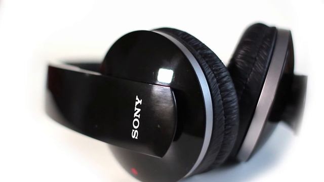 Sony MDR-DS6500 video review | Slovensky смотреть онлайн