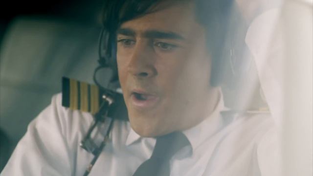 Mexican Pilot Gets Surrounded By Three UFOs Mid-Flight | The Unexplained Files смотреть онлайн