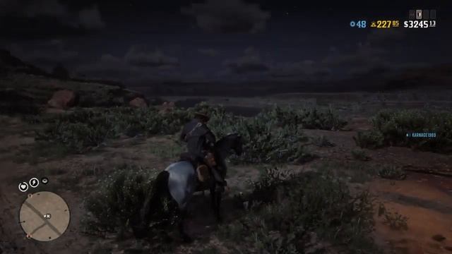 Red Dead Online простой глитч на бесконечные деньги и опыт смотреть онлайн