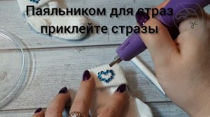 МК. Часть 2. Необычное оформления летней шапочки лентами своими руками