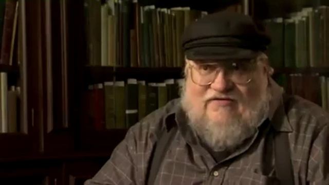 Как снимали сериал "игра престолов" смотреть онлайн