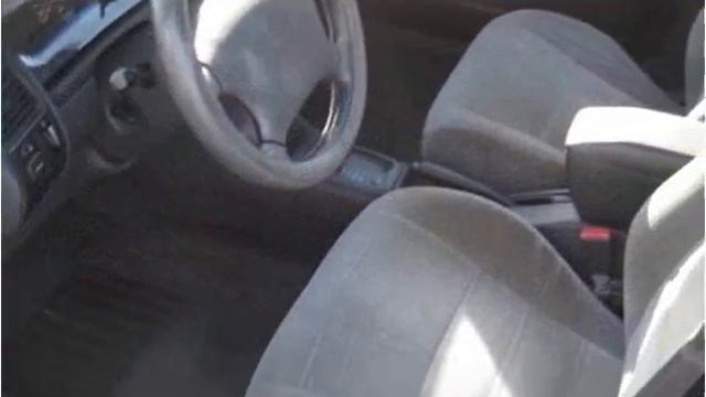1997 Toyota Corolla Used Cars Sanford NC смотреть онлайн