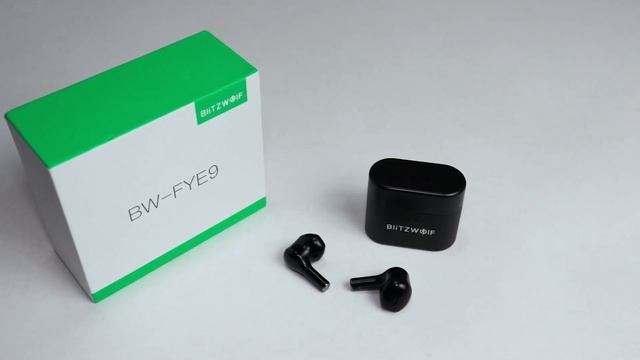 COMPARATIVO DOS MELHORES | SoundPEATS True Air 2 vs Blitzwolf BW FYE9 смотреть онлайн