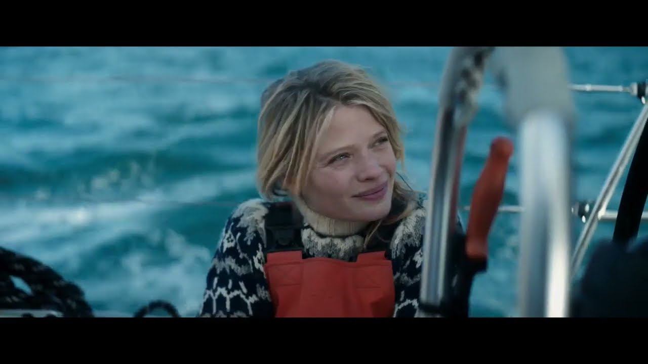 Остров изгоев - Трейлер (2024) смотреть онлайн