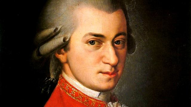 Mozart ‐ Recitative and Aria for Soprano ＆ Orchestra in C major, K 528∶ “Bella mia fiamma, addio!… смотреть онлайн