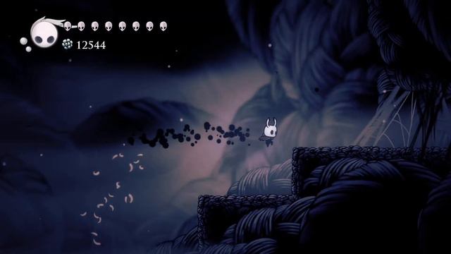 [ #стрімукраїнською ] КОРОЛЕВА-МАТИ ► Hollow Knight#25 смотреть онлайн