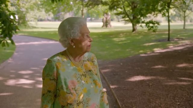 ? Buckingham Palace - The FULL Tour of King Charles III Royal Residence (Coronation) London Guide ? смотреть онлайн