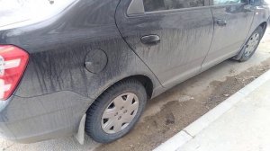 Кобальт 106 тыс.км пробега,отзыв владельца,надежность.Что делалось в машине...