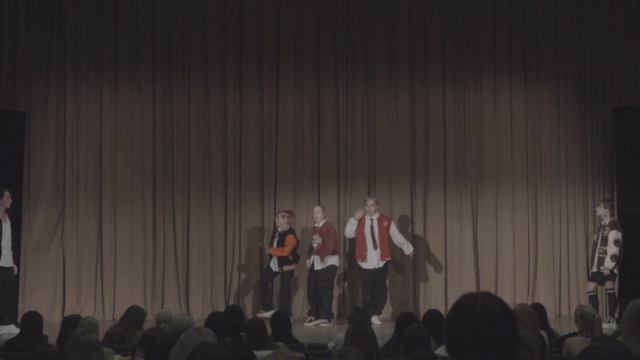 MDKM K-POP CONFEDANCE 2023 | Tetatet (отборочный тур) смотреть онлайн