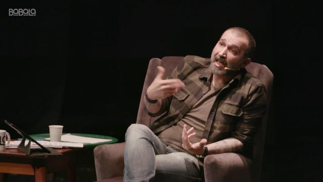 #6 Terör Örgütü Olarak Nitelendirebilir Misiniz?| Barış Atay | Mevzular Açık Mikrofon смотреть онлайн