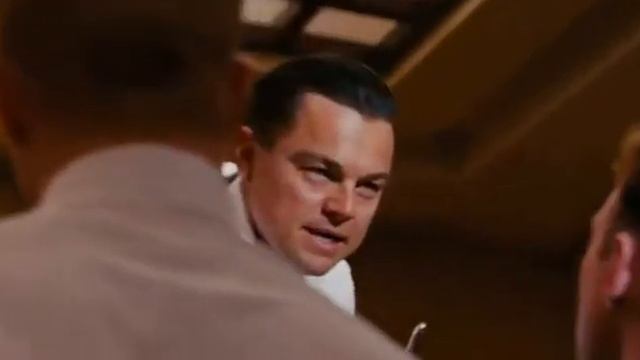 Продай мне ручку. Отрывок из фильма "Волк с Уолл Стрит" смотреть онлайн