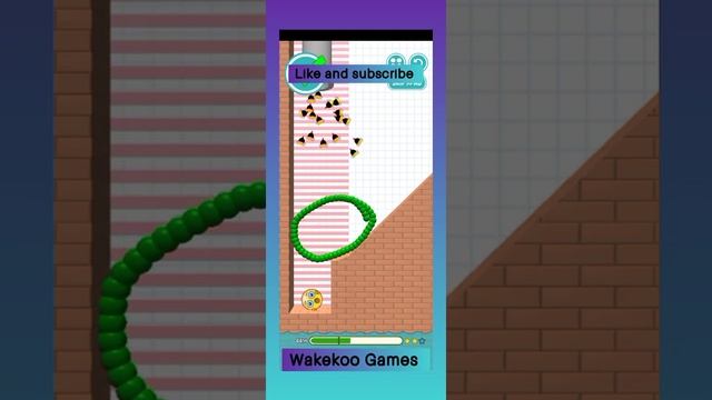 Protect Balls level 1-25 Answers смотреть онлайн