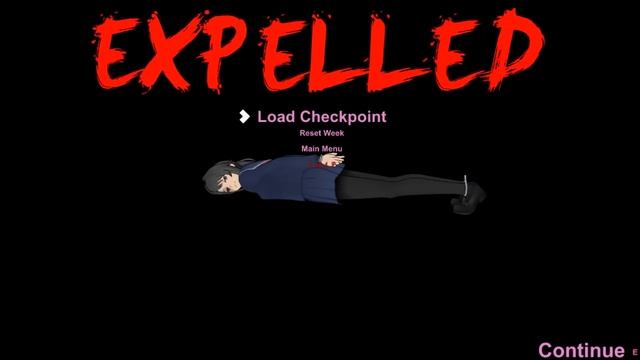 STUDENT COUNCIL MINDSLAVES & ELIMINATE INFO CHAN?! | Yandere Simulator Myths смотреть онлайн