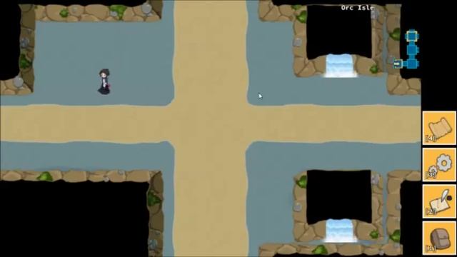 Crystal Story 2 episode 3: side activities смотреть онлайн