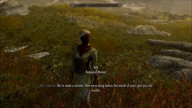 Skyrim part 3: Kompuutakid21 is playing Skyrim смотреть онлайн