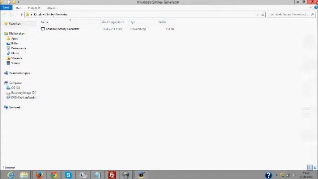 Knuddels Chat Smiley Code Generator смотреть онлайн