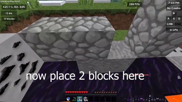 how to build a nether portal like dream смотреть онлайн