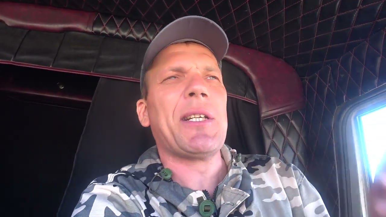 Чуть не уронил кузов смотреть онлайн